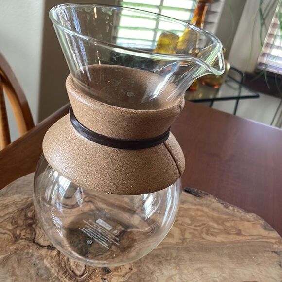 BODUM Pour Over Coffee Maker - Picture 3 of 6